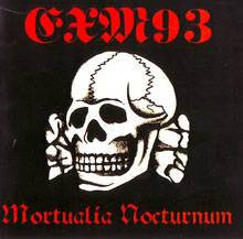 EXM93 : Mortualia Nocturnum EXM93 : Mortualia Nocturnum